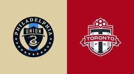 Major League Soccer: Philadelphia Union 4 - 2 Toronto FC (2023)