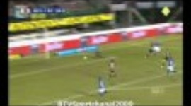 Eredivisie League: NEC 0-2 Roda JC (2009-2010)
