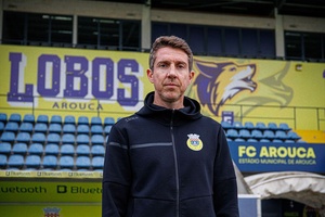 Arouca revela calendário da pré-época com testes a rivais da Liga