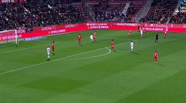 La Liga: Girona 0 - 0 Real Sociedad (2018-2019)