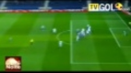 Liga Europa: FC Porto 2-1 CSKA (2010-2011)