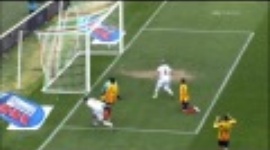 Serie A: Lecce 0-1 Bologna (2010-2011)