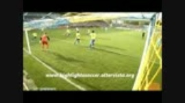 Premier Liga: Rostov 1-1 Zenit (2012-2013)