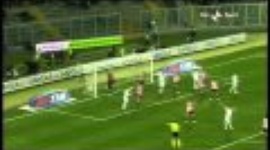 Serie A: Palermo 3-1 Bologna (2009-2010)