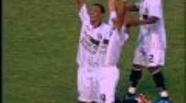 Brasileirão: Atlético-MG 0-1 Ceará (2010)