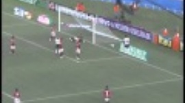 Brasileirão: Atlético-GO 0-1 Corinthians (2011)