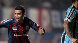 Copa Libertadores: San Lorenzo 1 - 0 Grêmio (2014)