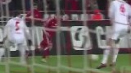 Bundesliga: FC Koln 0-1 Hamburger SV (2011-2012)
