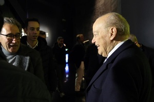 "Os condes e os viscondes não fazem essas batotas. Pensei que eram do FC Porto ou Benfica"