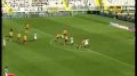 Serie A: Juventus 2-2 Lecce (2008-2009)