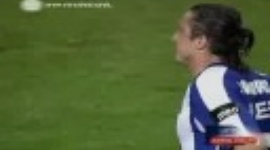 Jogos Amigáveis: FC Porto 0-1 Celtic (2008-2009)