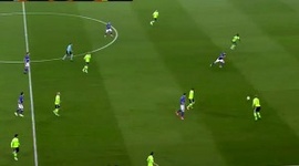 Liga Europa: Schalke 04 3 - 2 a.p Ajax (2016-2017)