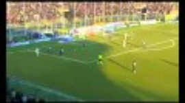 Serie A: Atalanta 1-0 Bari (2009-2010)