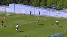 Juniores B S17: FC Porto 0 - 1 Benfica (2014-2015)