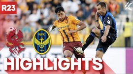 K League 1: Gwangju FC 0 - 2 Incheon United (2024)
