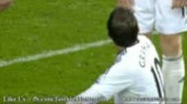 Premier League: Swansea City 3-1 Bolton (2011-2012)