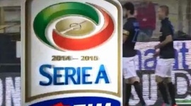 Serie A: Parma 2 - 0 Inter (2014-2015)
