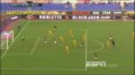 Serie A: Roma 3-0 Verona (2013-2014)