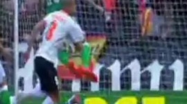 Liga BBVA: Valência 5 - 0 Bétis (2013-2014)