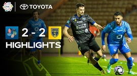 Saudi Pro League: Neom SC 2 - 2 Al Taawon (2025-2026)
