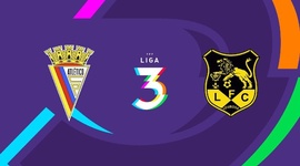 Liga 3: Atlético 1 - 0 Lourosa (2023-2024)