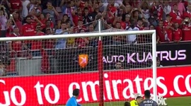 Liga NOS: Benfica 3 - 2 V. Guimarães (2018-2019)