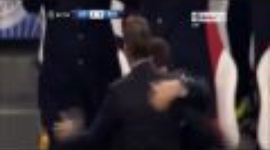 Liga Campeões: Ajax 2 - 1 Barcelona (2013-2014)