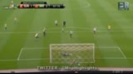 Premier League: Sunderland 1-3 Arsenal (2013-2014)