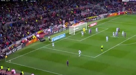 La Liga: Barcelona 2 - 1 Real Sociedad (2018-2019)