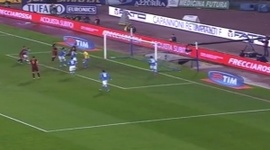 Serie A: Napoli 0 - 0 Roma (2015-2016)