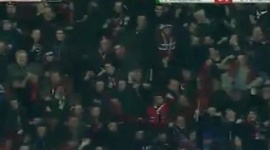 Bundesliga: FC Augsburg 0 - 1 Nürnberg (2013-2014)