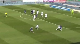 Serie A: Chievo 1 - 3 Torino (2016-2017)