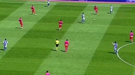 La Liga: Real Sociedad 2 - 1 Granada CF (2016-2017)