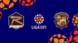 Liga de Futebol Feminino BPI: Racing Power FC 2 - 0 Marítimo (2024-2025)
