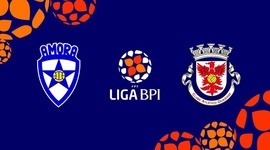 Liga de Futebol Feminino BPI: Amora 3 - 0 Atlético Ouriense (2020-2021)