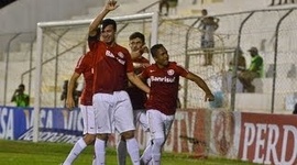 Copa Brasil: Salgueiro 2-2 Internacional (2013)