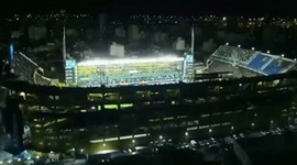 Copa Libertadores: Boca Juniors 2 - 0 Palmeiras (2018)