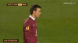 Liga Europa: Chelsea 3-1 Rubin (2012-2013)