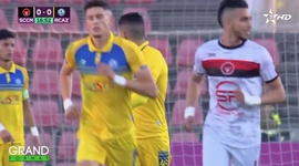 Botola Pro: Mohammédia 0 - 1 CR Khemis Zemamra (2024-2025)
