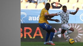 Liga Portugal Betclic: Estoril 3 - 3 Moreirense (2025-2026)