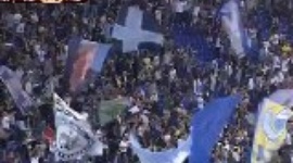 Liga Europa: Lazio 1-0 Maribor (2012-2013)