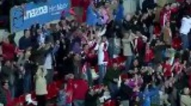 Liga BBVA: Sporting Gijón 3-2 Levante (2011-2012)