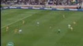 Mundial: Costa do Marfim 0-0 Portugal (2010)