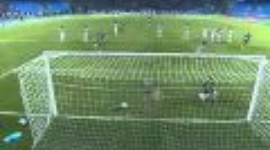 Brasileirão: Botafogo 1-1 Vasco (2010)