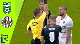 Czech Liga: MFK Karvina 0 - 0 Hradec Králové (2024-2025)