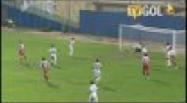 Taça da Liga: Estoril 1-1 Leixões (2009-2010)