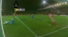 Copa del Rey: CD Guijuelo 0 - 6 Atlético Madrid (2016-2017)
