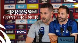 Liga Conferência Europa: Antevisão de Vasco Matos ao Santa Clara vs Larne FC (2025-2026)