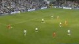 Premier League: Fulham 2-5 Liverpool (2010-2011)