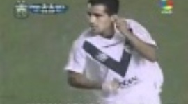 Torneo Clausura: Independiente 2-2 Velez (Clausura 2011)